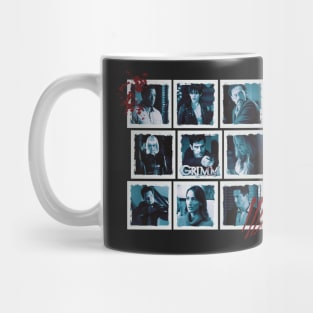 Grimm Mug